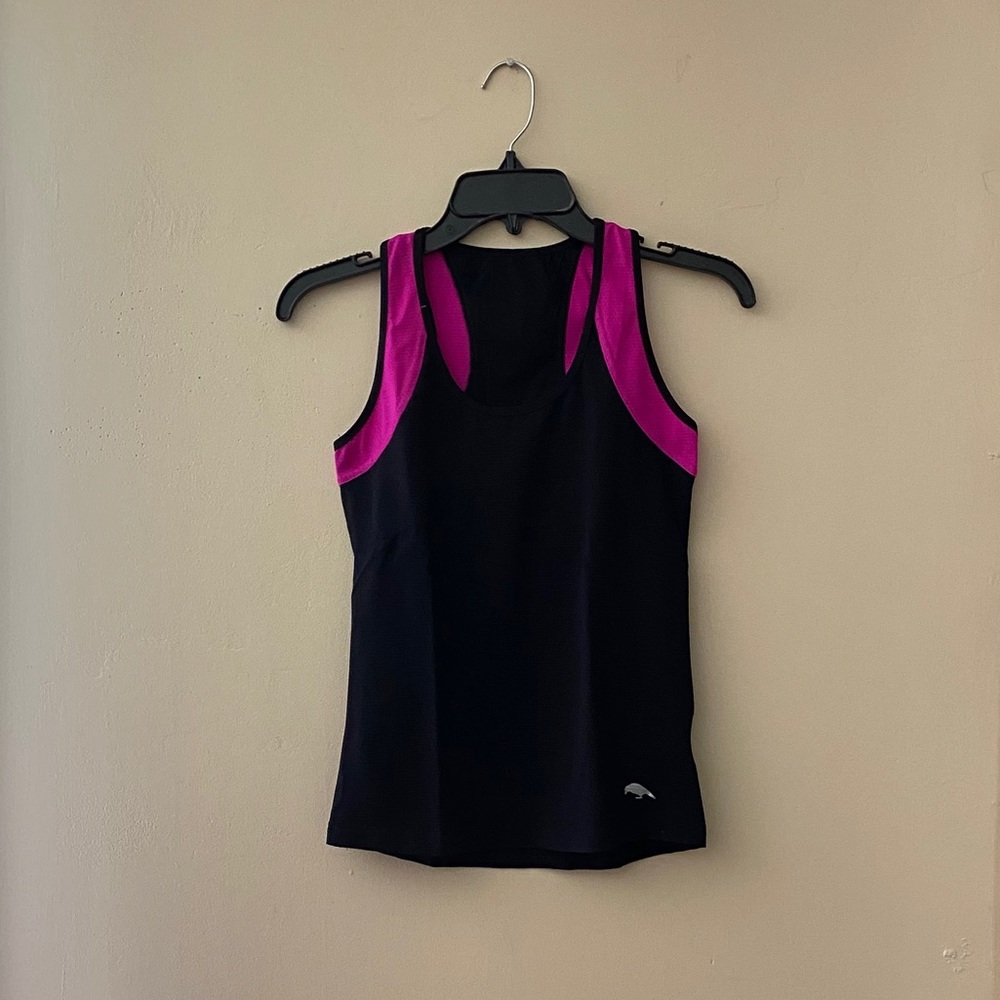Workout Tank Set